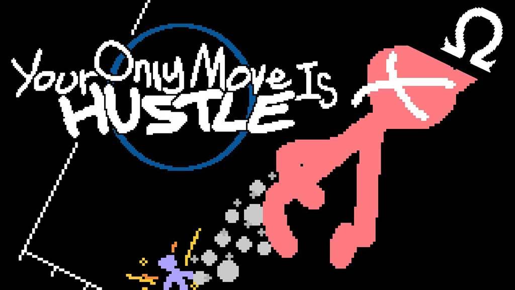 A Quick Tutorial on how to download mods for Your Only Move is HUSTLE.